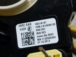 Шлейф Airbag MITSUBISHI ASX / OUTLANDER SPORT 10-21 2.0 4B11