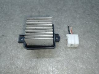 Резистор печки MITSUBISHI ASX / OUTLANDER SPORT 10-21