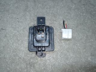 Резистор печки ASX / OUTLANDER SPORT 10-21 2.0 4B11