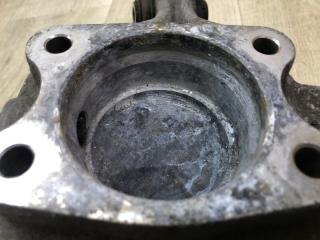 Цапфа задняя правая SONATA YF 10-14 2012 2.4 G4KJ