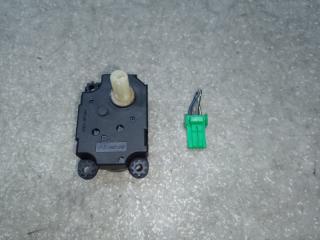 Моторчик заслонки печки MITSUBISHI ASX / OUTLANDER SPORT 10-21 Б/У Моторчик заслонки печки MITSUBISHI ASX / OUTLANDER SPORT 10-21