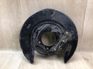 Тормозной механизм задний правый SONATA YF 10-14 2012 2.4 G4KJ