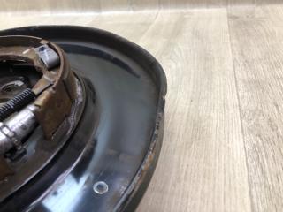 Тормозной механизм задний правый SONATA YF 10-14 2012 2.4 G4KJ