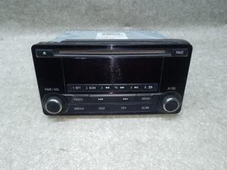 Магнитола MITSUBISHI ASX / OUTLANDER SPORT 10-21