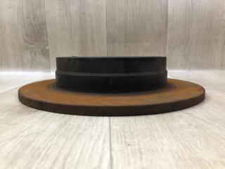 Тормозной диск задний SONATA YF 10-14 2012 2.4 G4KJ