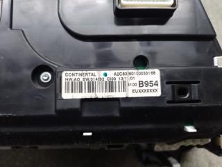 Панель приборов ASX / OUTLANDER SPORT 10-21 2.0 4B11