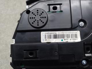 Панель приборов ASX / OUTLANDER SPORT 10-21 2.0 4B11