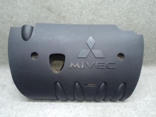 Накладка двигателя декоративная MITSUBISHI ASX / OUTLANDER SPORT 10-21