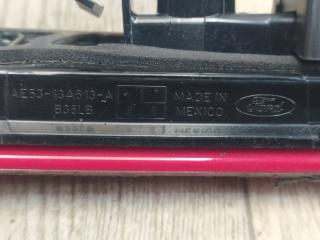 Стоп-сигнал FUSION (USA) 06-12