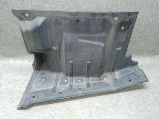 Защита двигателя левая MITSUBISHI ASX / OUTLANDER SPORT 10-21