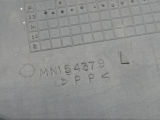 Защита двигателя левая ASX / OUTLANDER SPORT 10-21 2.0 4B11