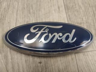 Эмблема задняя FUSION (USA) 06-12