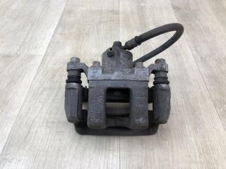 Суппорт тормозной задний левый HYUNDAI SONATA YF 10-14 2012 Б/У Суппорт тормозной задний левый HYUNDAI SONATA YF 10-14 2012