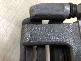 Суппорт тормозной задний левый SONATA YF 10-14 2012 2.4 G4KJ