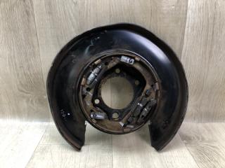 Тормозной механизм задний левый HYUNDAI SONATA YF 10-14 2012