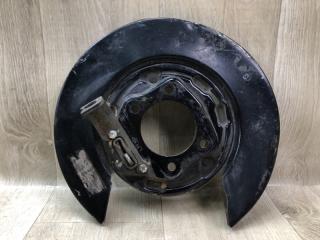 Тормозной механизм задний левый SONATA YF 10-14 2012 2.4 G4KJ