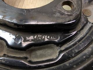 Тормозной механизм задний левый SONATA YF 10-14 2012 2.4 G4KJ