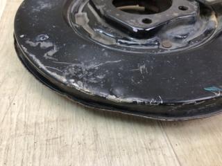 Тормозной механизм задний левый SONATA YF 10-14 2012 2.4 G4KJ