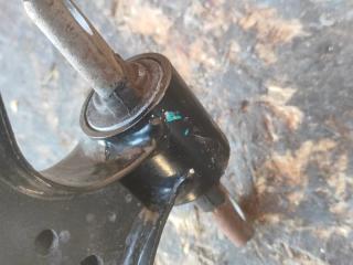 Рычаг передней подвески нижний левый X-TRAIL/ROGUE T32 13-20 2016 2.5 QR25DE