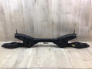 Балка задней подвески HYUNDAI SONATA YF 10-14 2012