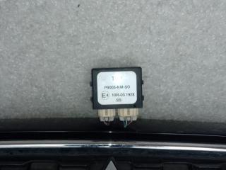 Бампер передний ASX / OUTLANDER SPORT 10-21 2.0 4B11