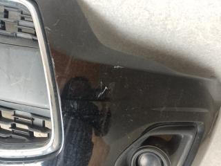 Бампер передний ASX / OUTLANDER SPORT 10-21 2.0 4B11