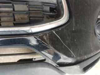 Бампер передний ASX / OUTLANDER SPORT 10-21 2.0 4B11