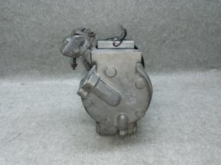 Компрессор кондиционера ACURA MDX (YD2) 06-13 3.7 J37A1