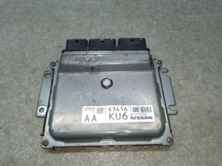 Блок управления двигателем NISSAN X-TRAIL/ROGUE T32 13-20 2016