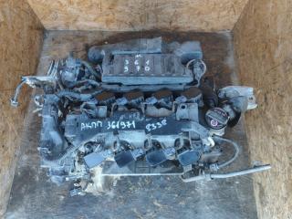 Двигатель бензин HONDA CIVIC 4D 06-11