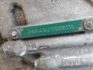 АКПП CIVIC 4D 06-11 2008 1.3 hybrid