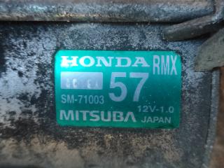 Стартер CIVIC 4D 06-11