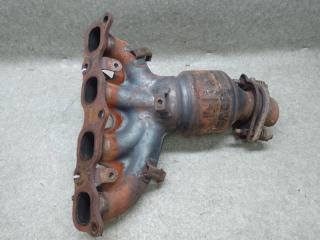 Катализатор ASX / OUTLANDER SPORT 10-21 2.0 4B11