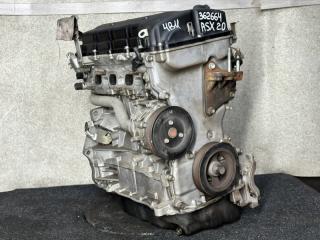 Двигатель бензин MITSUBISHI ASX / OUTLANDER SPORT 10-21 Б/У Двигатель бензин MITSUBISHI ASX / OUTLANDER SPORT 10-21