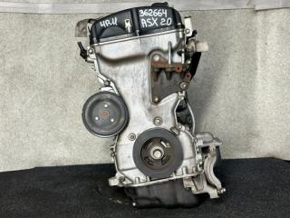 Двигатель бензин ASX / OUTLANDER SPORT 10-21 2.0 4B11