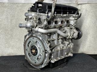 Двигатель бензин ASX / OUTLANDER SPORT 10-21 2.0 4B11