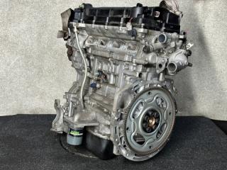 Двигатель бензин ASX / OUTLANDER SPORT 10-21 2.0 4B11