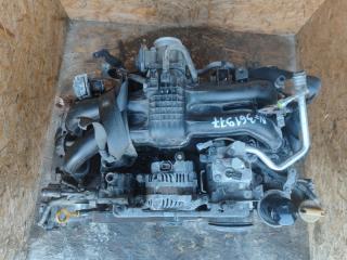 Двигатель бензин OUTBACK 09-14 BR 2012 2.5
