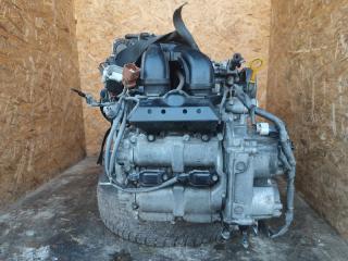 Двигатель бензин SUBARU OUTBACK 09-14 BR 2.5