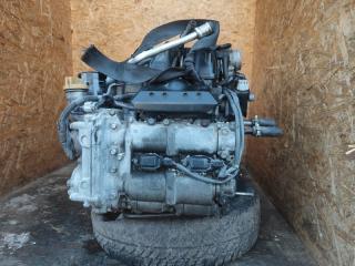 Двигатель бензин OUTBACK 09-14 BR 2012 2.5