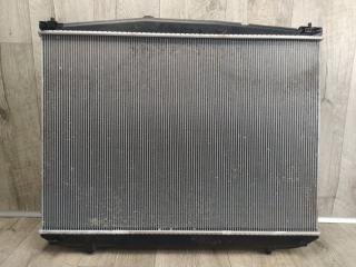 Радиатор основной TOYOTA HIGHLANDER 13-19