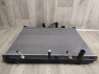 Радиатор основной TOYOTA HIGHLANDER 13-19