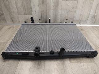 Радиатор основной HIGHLANDER 13-19