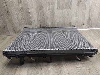 Радиатор основной HIGHLANDER 13-19