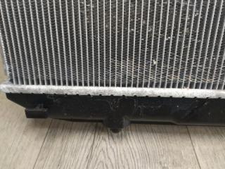 Радиатор основной HIGHLANDER 13-19