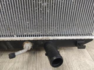 Радиатор основной HIGHLANDER 13-19