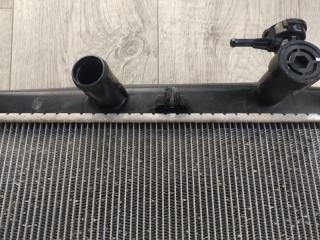 Радиатор основной HIGHLANDER 13-19