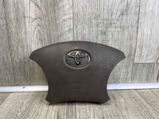 Подушка безопасности в руль TOYOTA CAMRY 30 02-06 2005