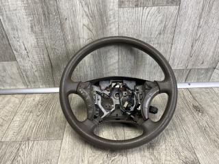 Руль TOYOTA CAMRY 30 02-06 2005 Б/У Руль TOYOTA CAMRY 30 02-06 2005