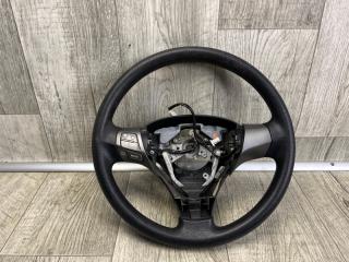 Руль TOYOTA VENZA 09-16 2009 Б/У Руль TOYOTA VENZA 09-16 2009